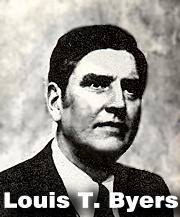 Louis T. Byers