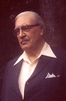 Revilo Oliver, 1981